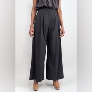 Rachel Comey Coxsone pant in black